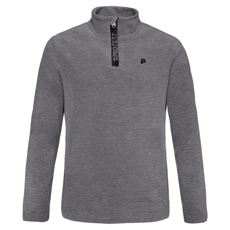 Perfectym 1/4 Zip Top