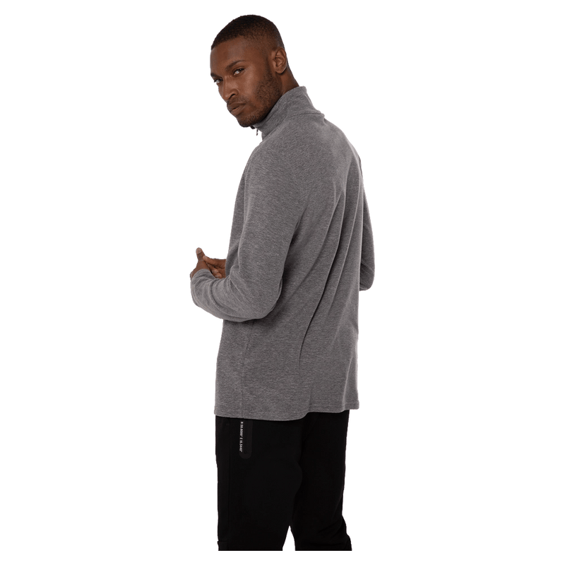 Perfectym 1/4 Zip Top