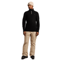 Reperfecto 1/4 Zip Jumper
