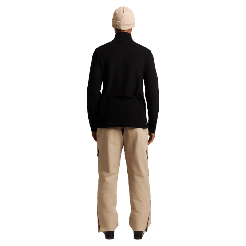 Reperfecto 1/4 Zip Jumper