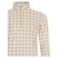 Vessy 1/4 Zip Top - Womens