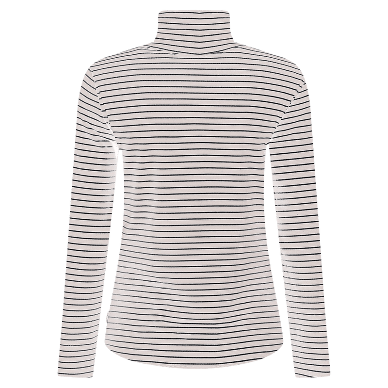 Vessy 1/4 Zip Top - Womens