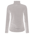 Vessy 1/4 Zip Top - Womens
