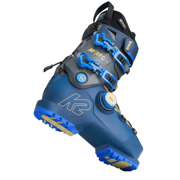 BFC 120 BOA Ski Boots
