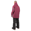 3L Shelter Snowboard Jacket
