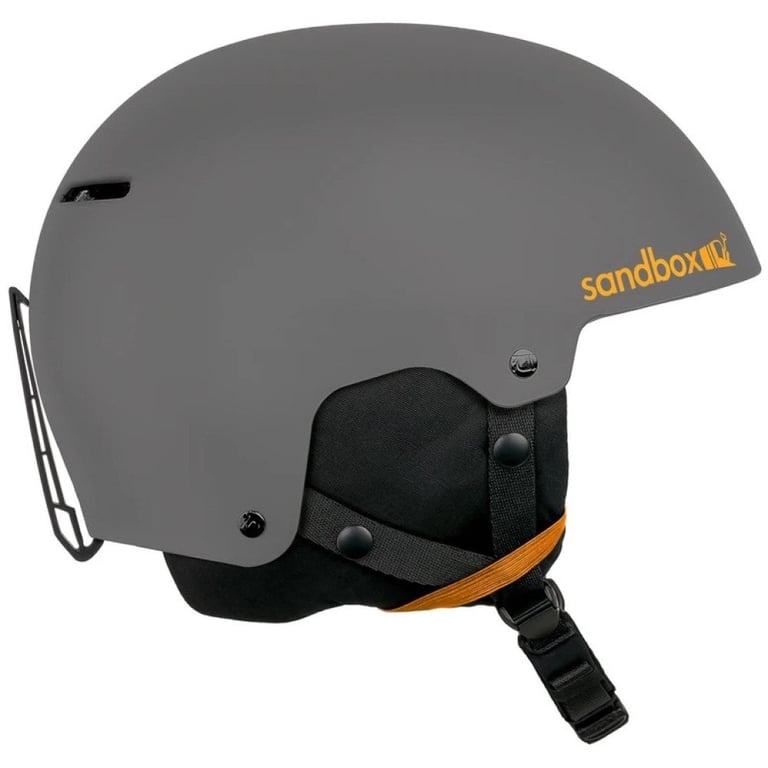 Icon BOA Snow Helmet