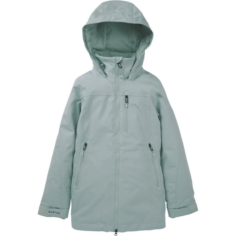 Lelah 2L Snowboard Jacket - Womens