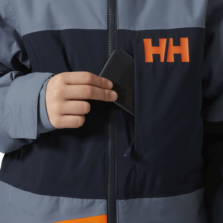 Summit 2.0 Ski Jacket - Kids
