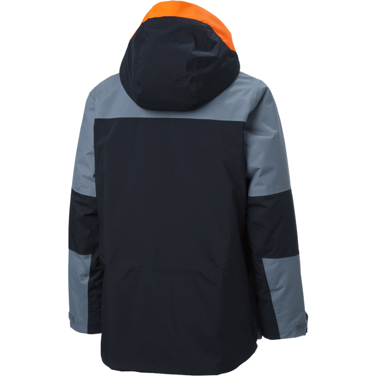 Summit 2.0 Ski Jacket - Kids