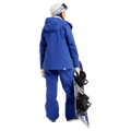 Chloe Kim Snowboard Pants - Womens