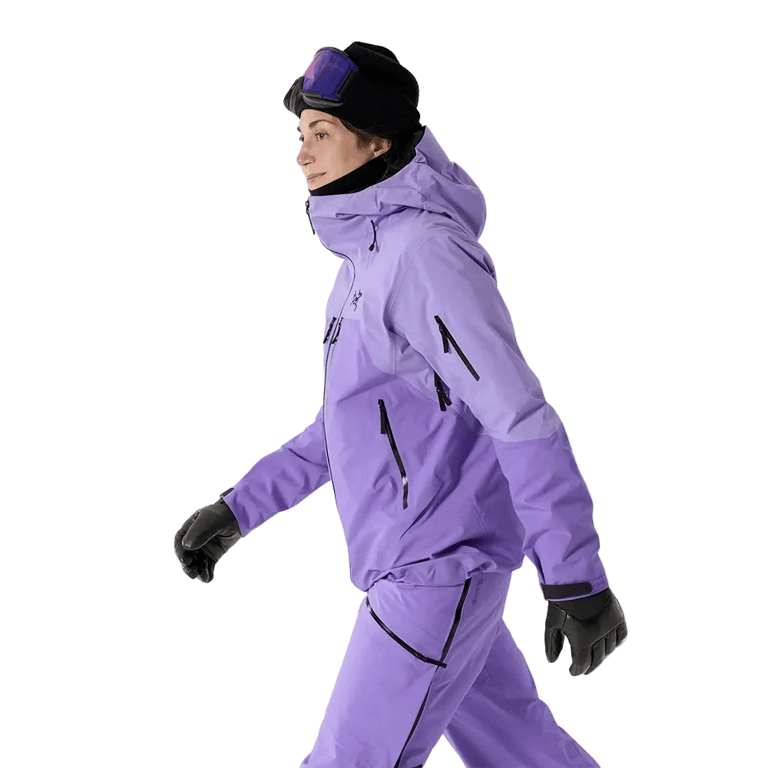 Rush Ski Jacket - Womens