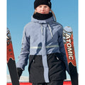 Highridge Hoodie Snowboard Jacket - Womens
