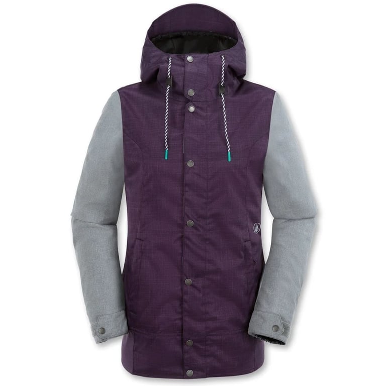 Stave Jacket - Womens