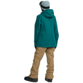 Swift Bib Snowboard Pants - Womens
