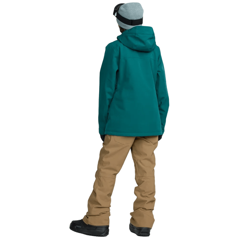 Swift Bib Snowboard Pants - Womens