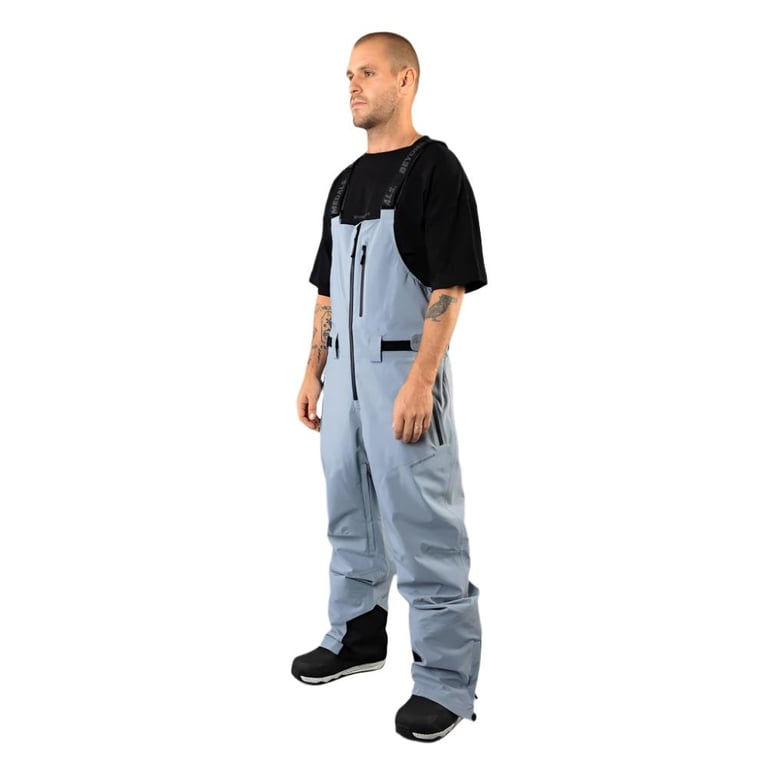 Tech 3L Snowboard Bib Pants
