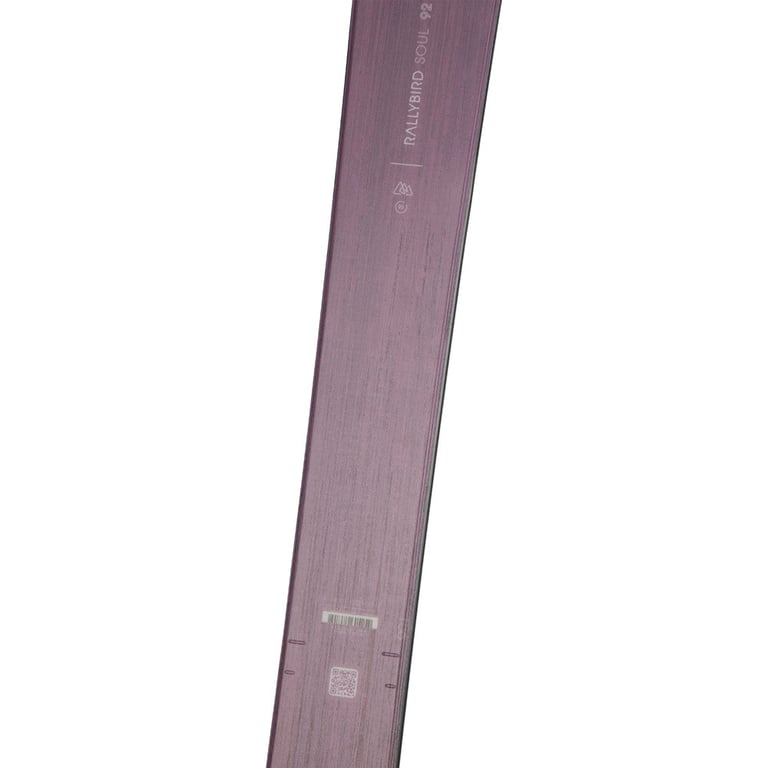 2026 Rallybird Soul 92 Ski - Womens
