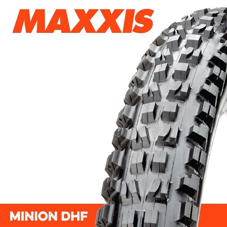 Minion DHF Bike Tyre