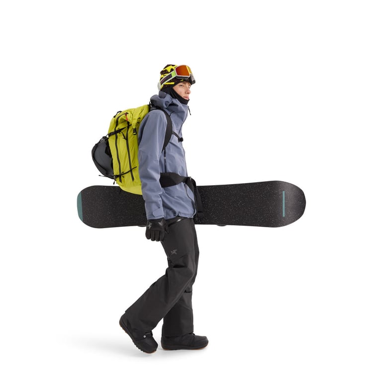Sabre Ski Pants