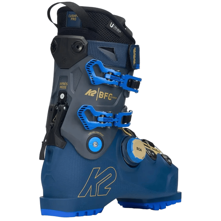 BFC 120 BOA Ski Boots