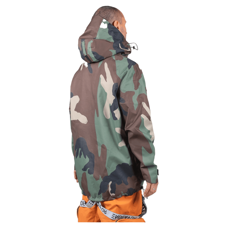 3L Bellow Snowboard Jacket