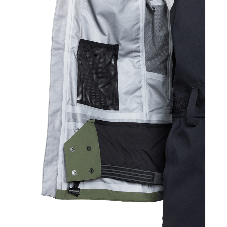 Anti Series Xpore 3L Ski Jacket