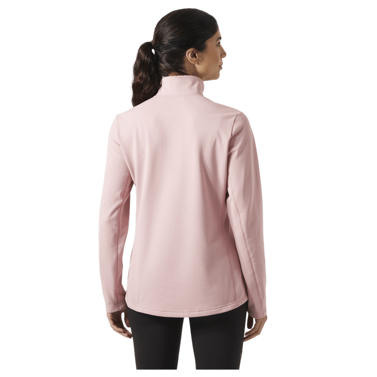 Versalite 1/2 Zip Fleece - Womens