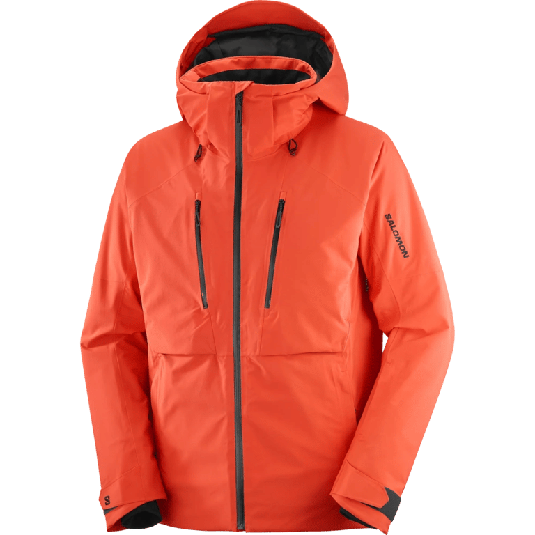 Brilliant 2.0 Ski Jacket