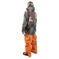 3L Bellow Snowboard Jacket
