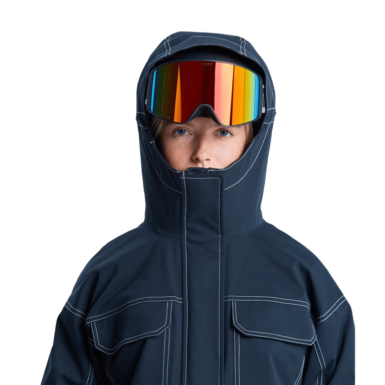 Chloe Kim Snowboard Pants - Womens