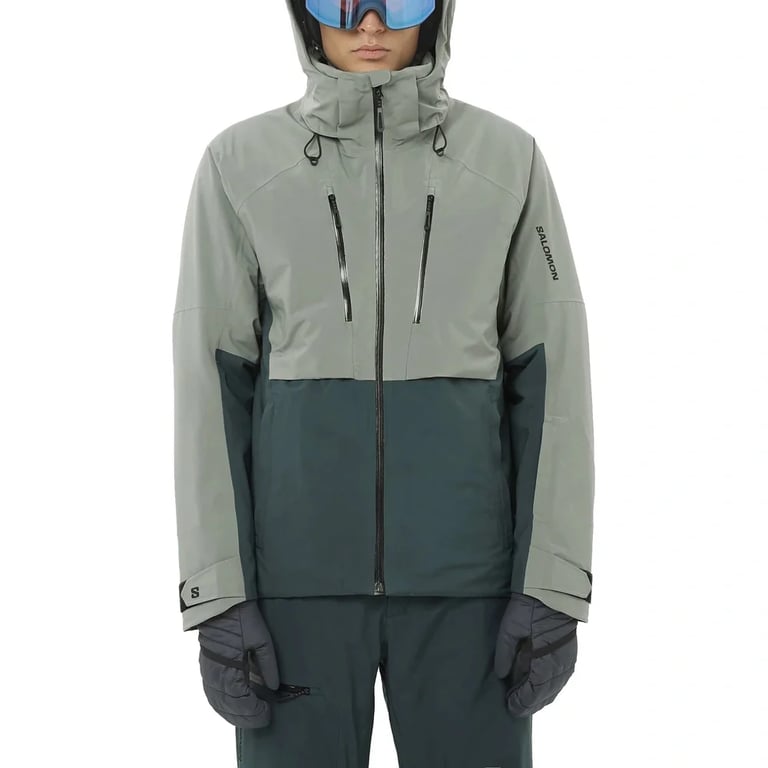 Brilliant 2.0 Ski Jacket