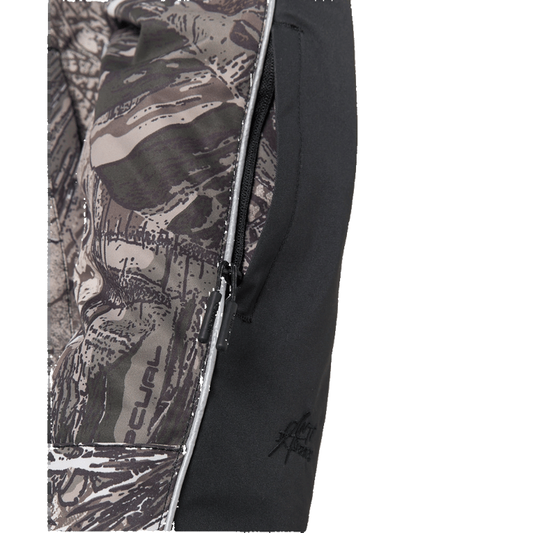 Anti Series Rider Ski Jacket