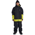 Intel 30K Snowboard Jacket