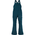 Avalon Stretch 2L Bib Snowboard Pants - Womens
