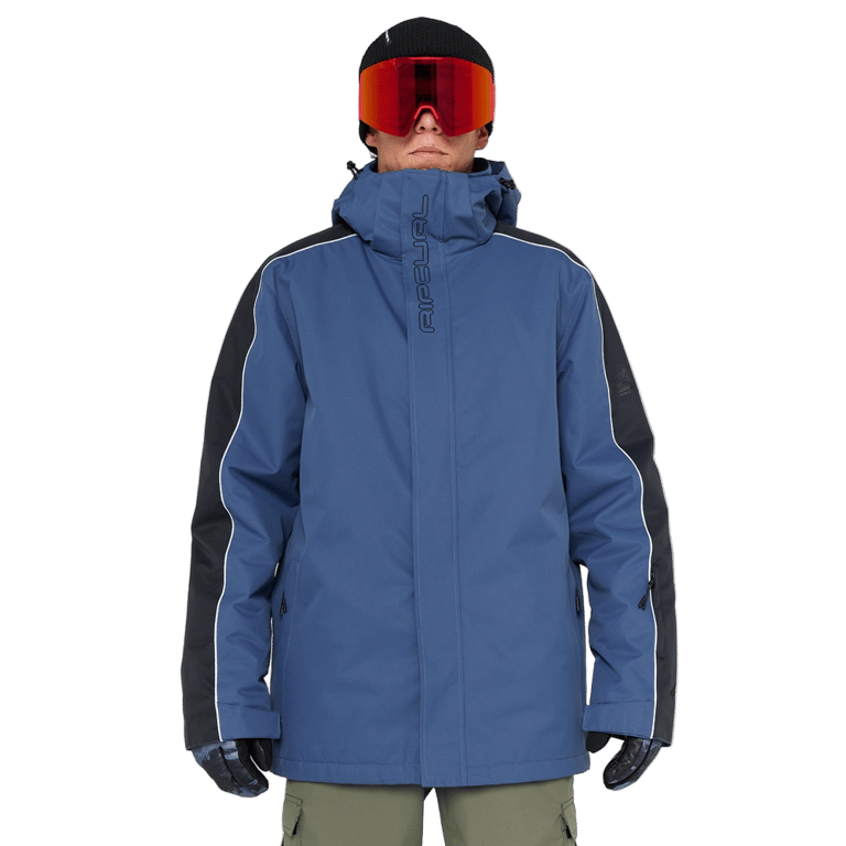 Anti Series Rider Ski Jacket