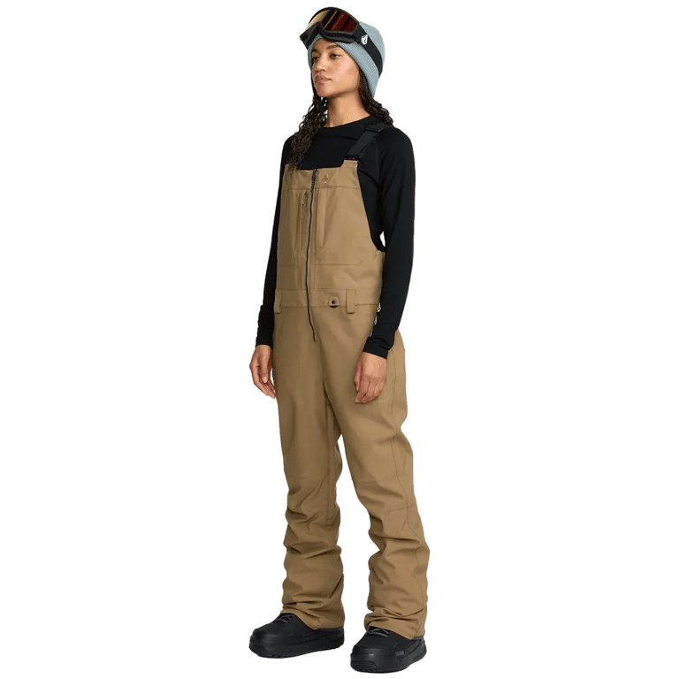 Swift Bib Snowboard Pants - Womens