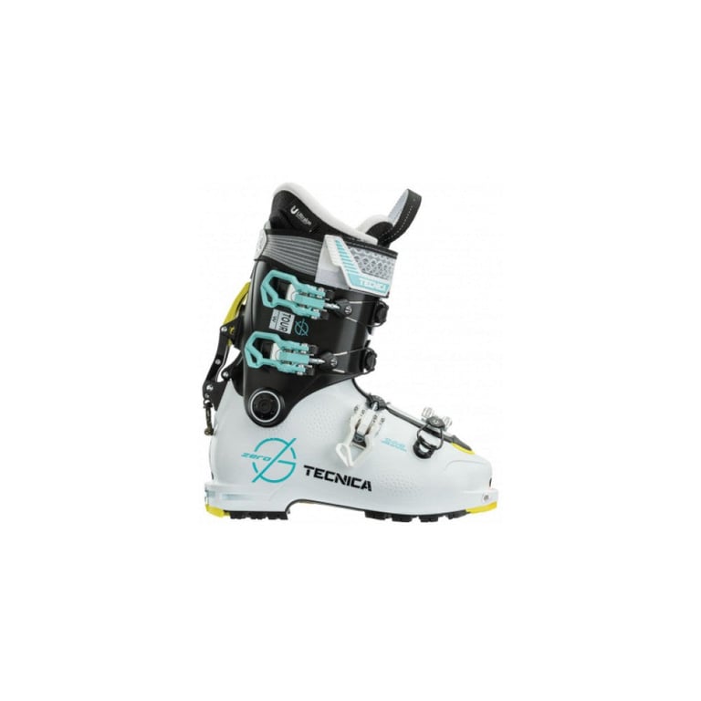 Zero G Tour Ski Boots - Womens