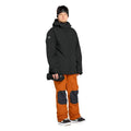 2836 Ins Snowboard Jacket