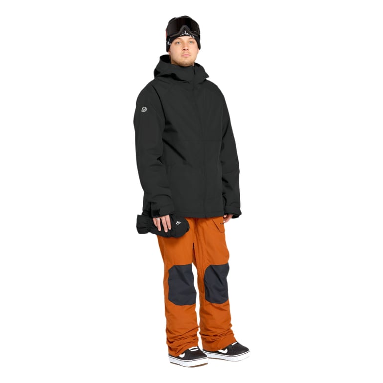 2836 Ins Snowboard Jacket