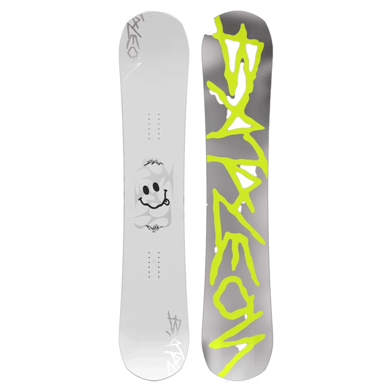 2027 Evil Twin Snowboard