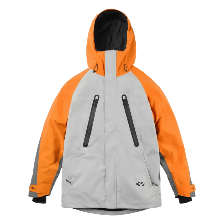Deep Creek Parka Snowboard Jacket