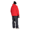 2836 Ins Snowboard Jacket