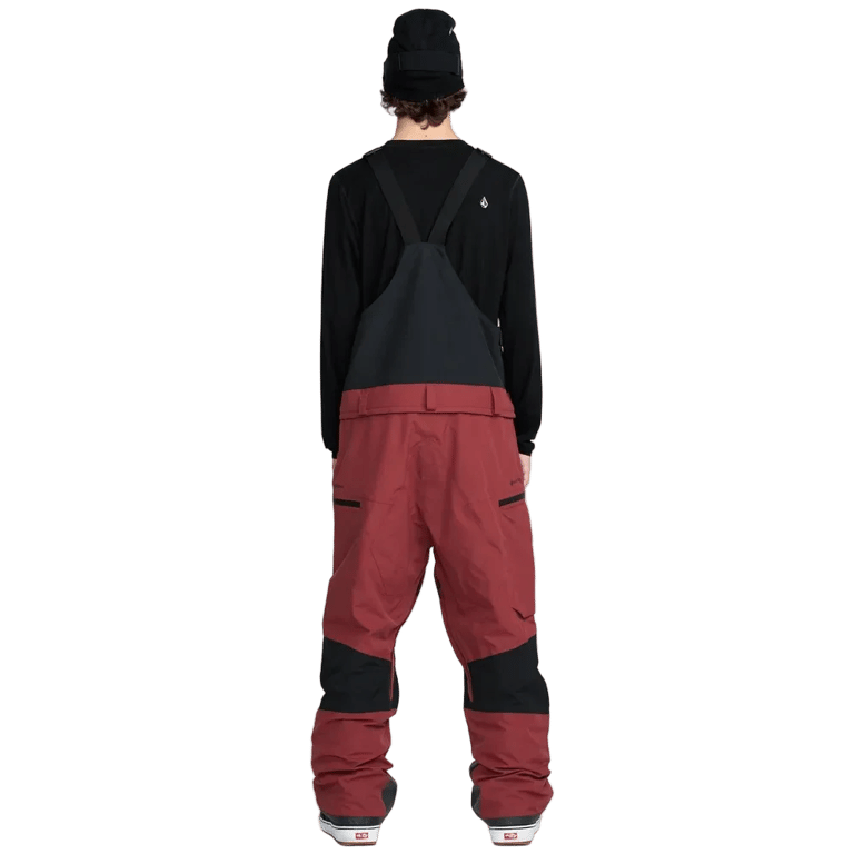 Rain Gore-Tex Bib Snowboard Pants