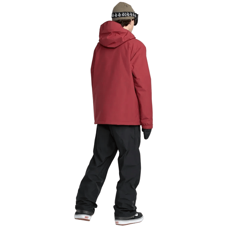 Dua Gore-Tex Snowboard Jacket