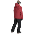 Dua Gore-Tex Snowboard Jacket