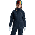 Chloe Kim Snowboard Pants - Womens