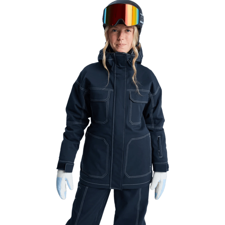 Chloe Kim Snowboard Pants - Womens