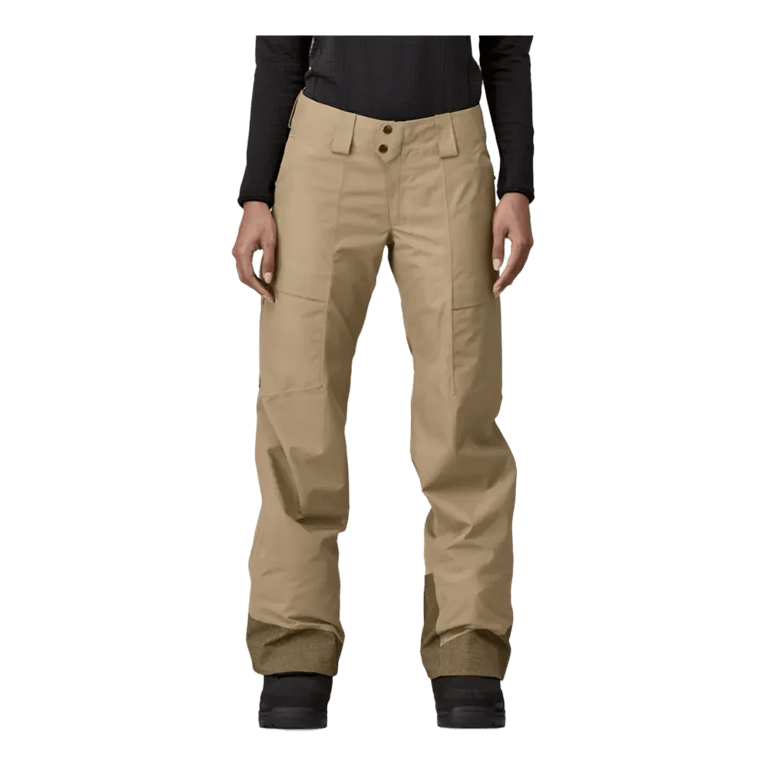 Storm Shift Ski Pants - Womens