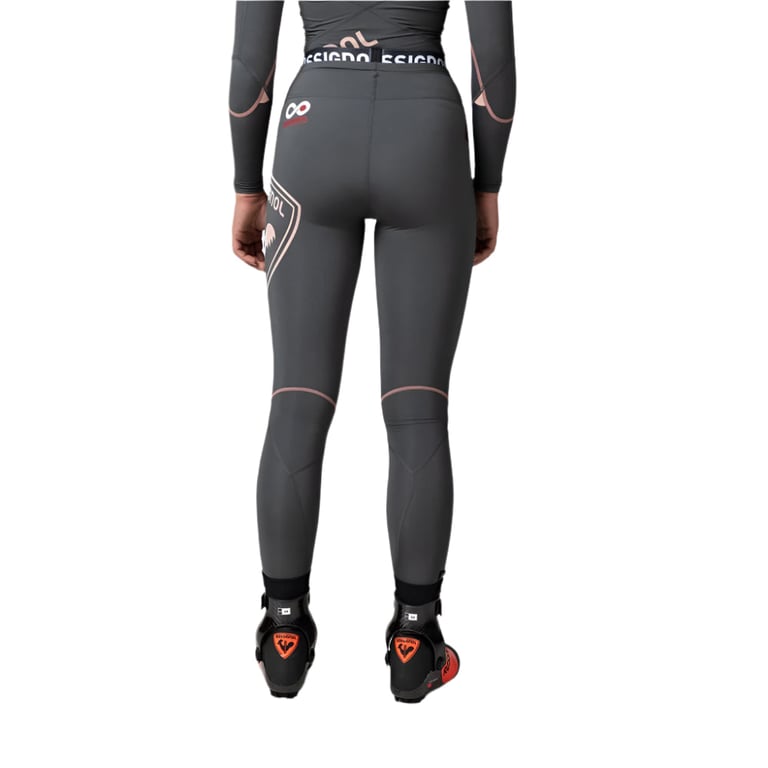 Infini Compression Race Tights - Womens