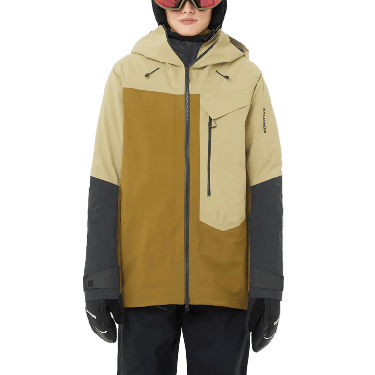 Moon Patrol Ski Jacket - Womens